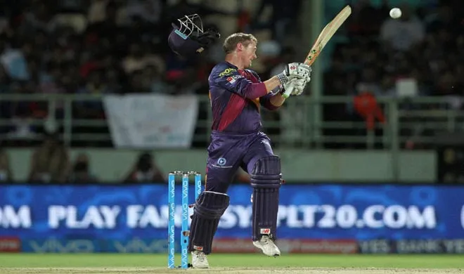 George Bailey- India TV Hindi