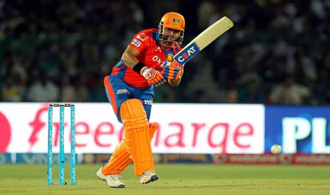 Suresh Raina- India TV Hindi