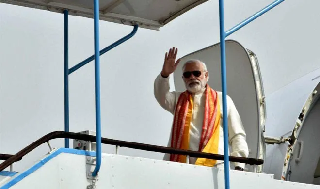 Narendra Modi
- India TV Hindi