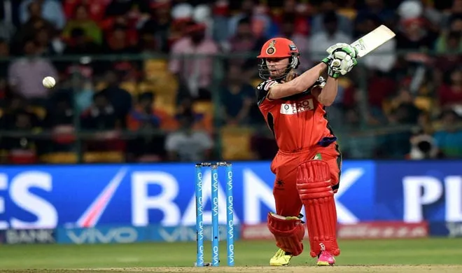 AB de Villiers- India TV Hindi
