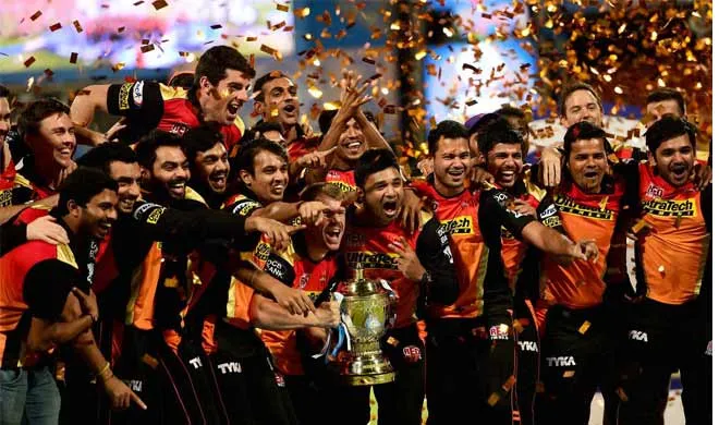 Sunrisers Hyderabad- India TV Hindi