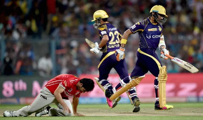 Gautam Gambhir and Robin Uthappa- India TV Hindi