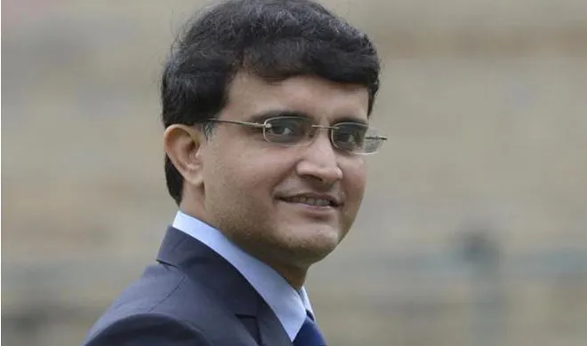 Sourav Ganguly- India TV Hindi