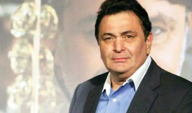 rishi kapoor- India TV Hindi
