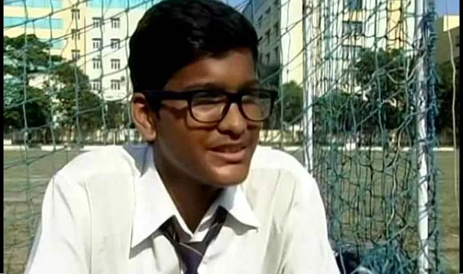 raghav chandak- India TV Hindi