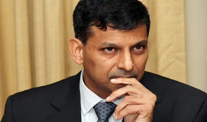 raghuram rajan- India TV Hindi