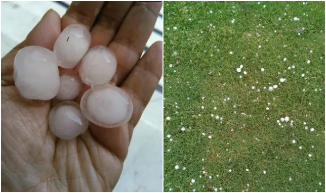 Rain- India TV Hindi