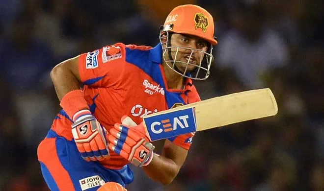 Suresh Raina- India TV Hindi