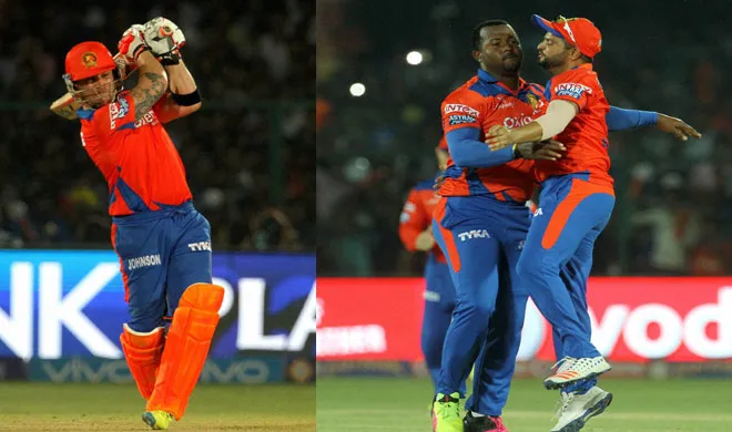 gujrat lions- India TV Hindi