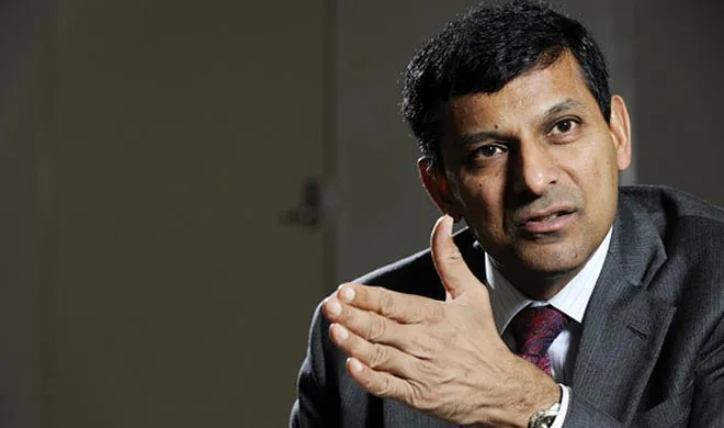 Raghuram Rajan- India TV Hindi