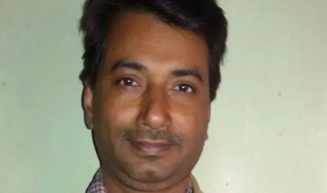 Rajdeo Ranjan- India TV Hindi