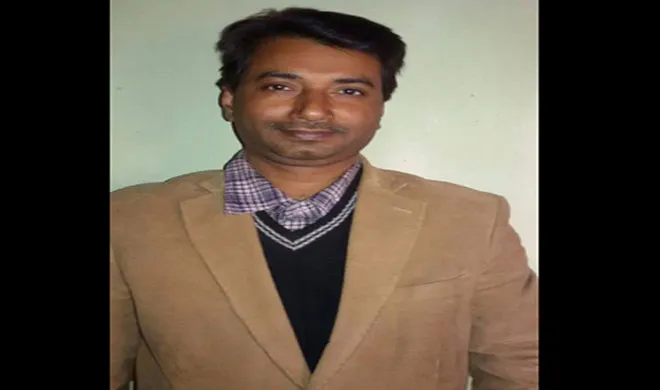 rajdev ranjan- India TV Hindi