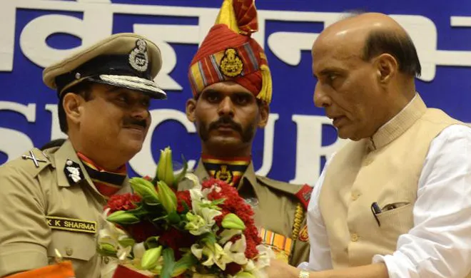 rajnath singh- India TV Hindi