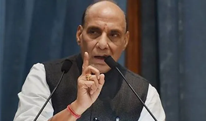 rajnath- India TV Hindi