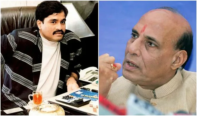 Rajnath Singh- India TV Hindi