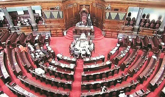 Rajya Sabha- India TV Hindi