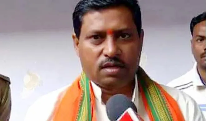 ramshankar katheria- India TV Hindi
