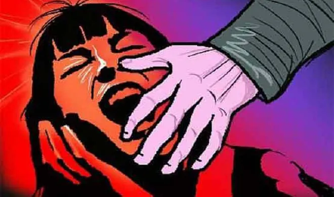 RAPE- India TV Hindi