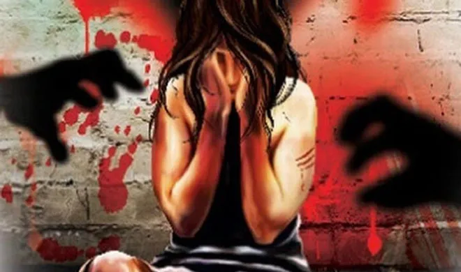 rape- India TV Hindi