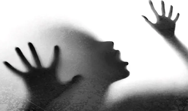 Rape- India TV Hindi