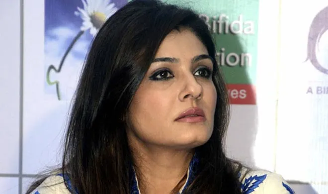 raveena tandon- India TV Hindi