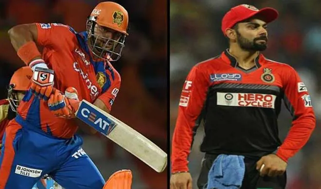 suresh raina, virat kohli- India TV Hindi