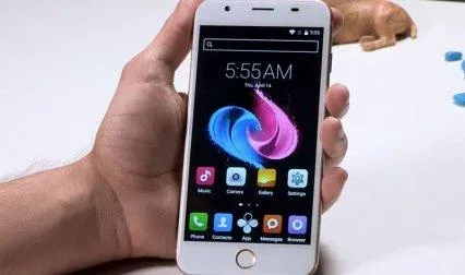 Reach Mobile ने 5,444 में लॉन्‍च किया 4जी स्‍मार्टफोन, इसमें मिलेगा 10 एमपी का कैमरा- India TV Paisa