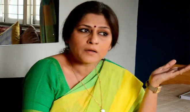 roopa ganguly- India TV Hindi