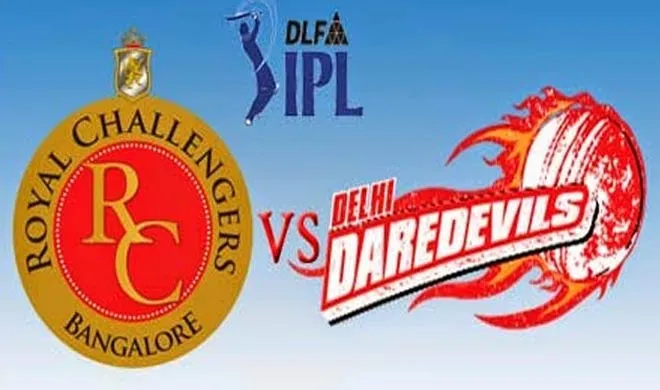 delhi daredevils, Royal challengers bangalore- India TV Hindi