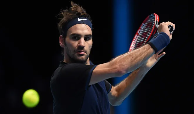 roger federer- India TV Hindi