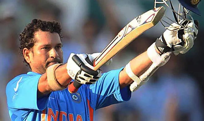 Sachin Tendulkar- India TV Hindi