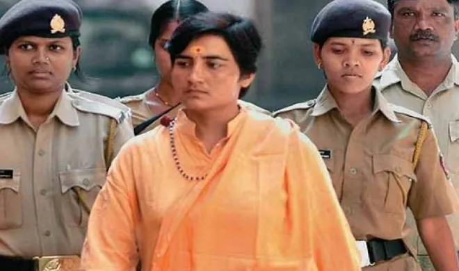 sadhvi pragya- India TV Hindi