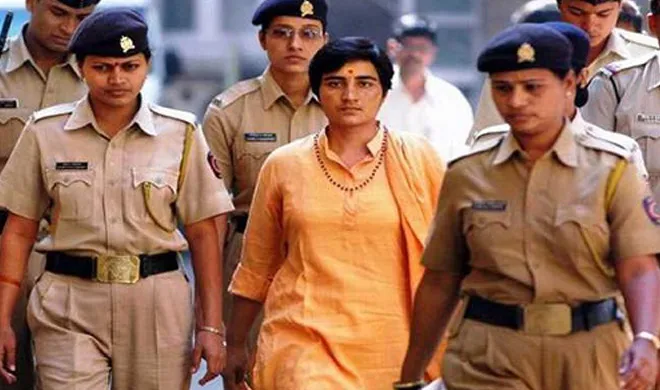 sadhvi- India TV Hindi