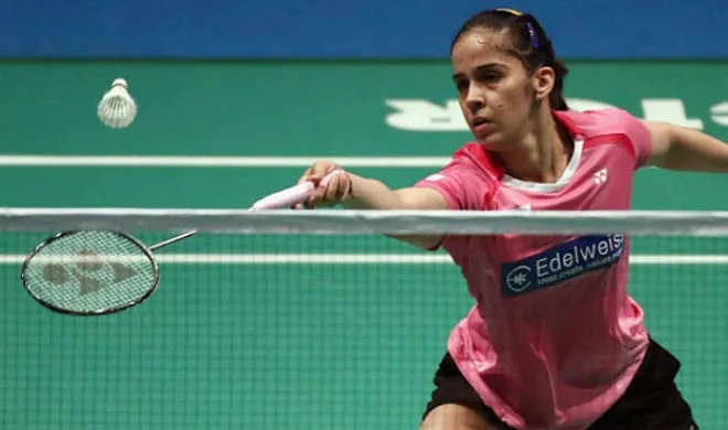 Saina Nehwal- India TV Hindi