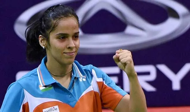 Saina Nehwal- India TV Hindi
