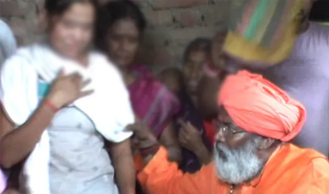 sakshi- India TV Hindi