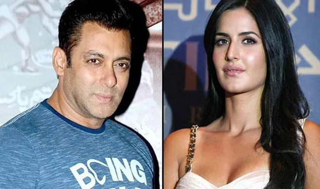 salman and katrina- India TV Hindi