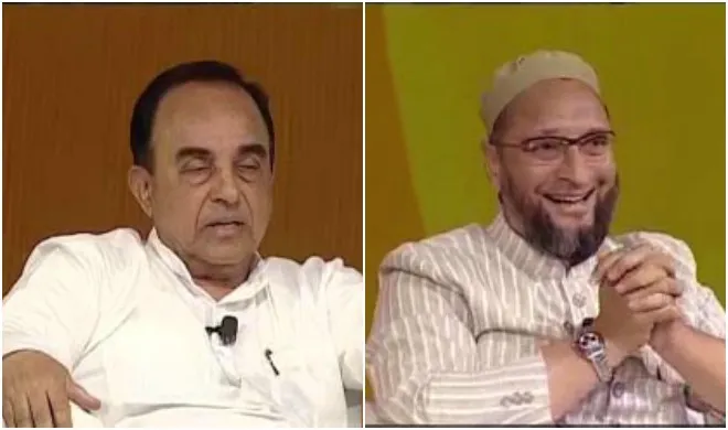 Samvaad- India TV Hindi