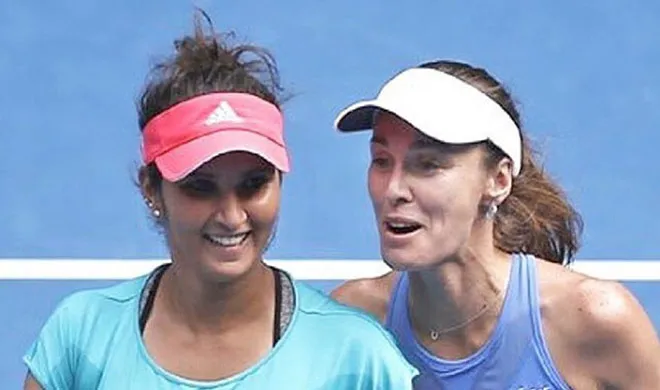 Tennis- India TV Hindi