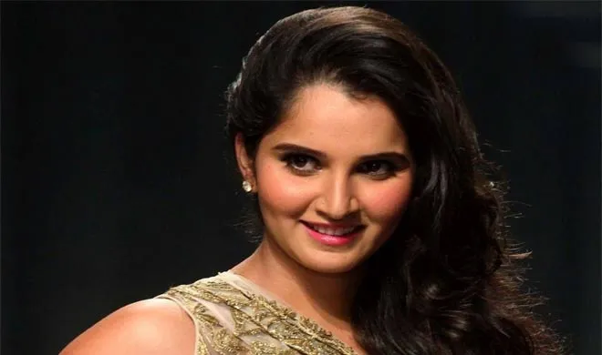 Sania-Mirza- India TV Hindi
