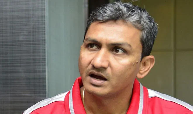 Sanjay Bangar- India TV Hindi