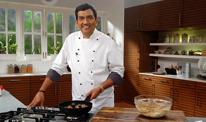 sanjeev kapoor- India TV Hindi