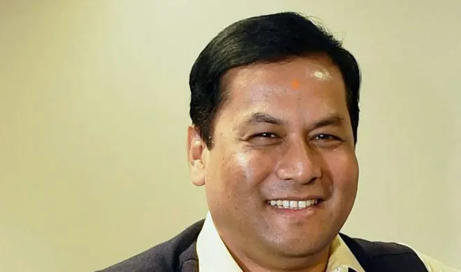 Sarbanada Sonowal- India TV Hindi