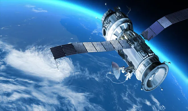 satellite- India TV Hindi