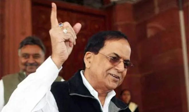 Satish Chandra Mishra- India TV Hindi