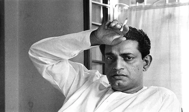 Satyajit Ray- India TV Hindi