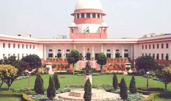 sc- India TV Hindi