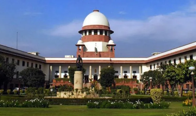 sc- India TV Hindi
