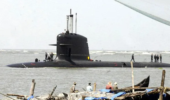 submarines- India TV Hindi