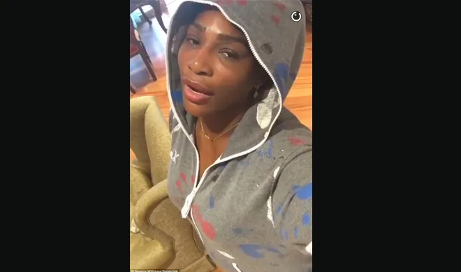 serena williams- India TV Hindi